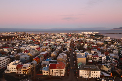 IJsland nov. 2019