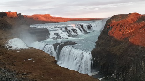 IJsland november 2019