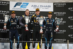 FIA Formula 2