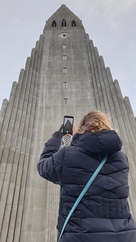 Iceland november 2018