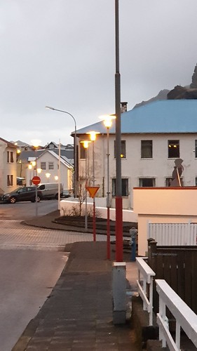 Iceland november 2018