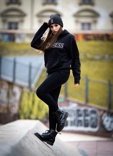 BSC Shooting | by Human Concept Studio