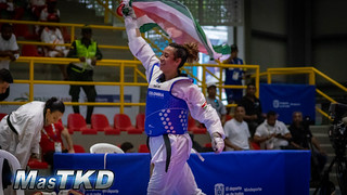 DÍA 2 TECNICO JUEGOS NACIONALES COLOMBIA 2019 DIA 1 (621 of 326) | by masTaekwondo