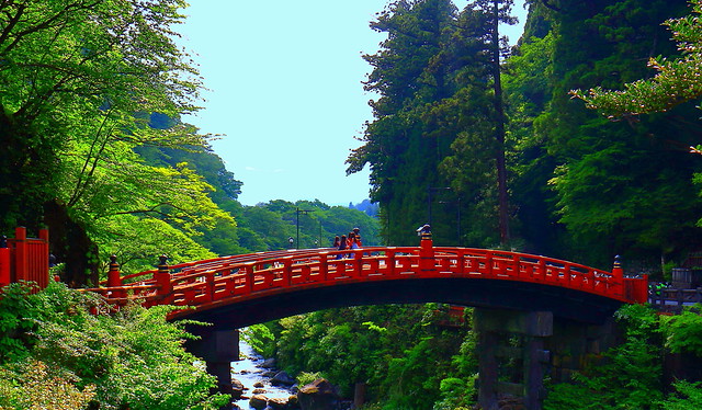 IMG_0938_5 - Nikko. Shinkyo bridge