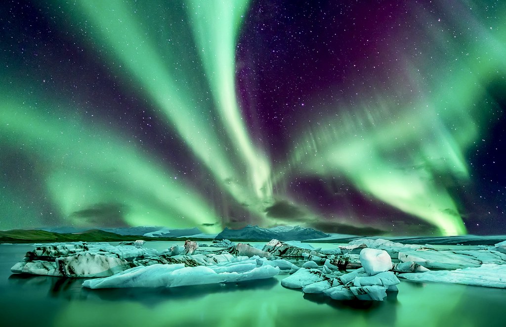 Os 7 melhores lugares do mundo para ver a Aurora Boreal - The