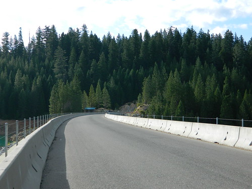 dam water road paved access forest plumas slycreek clippermills california reservoir ca sierranevada lakes lake