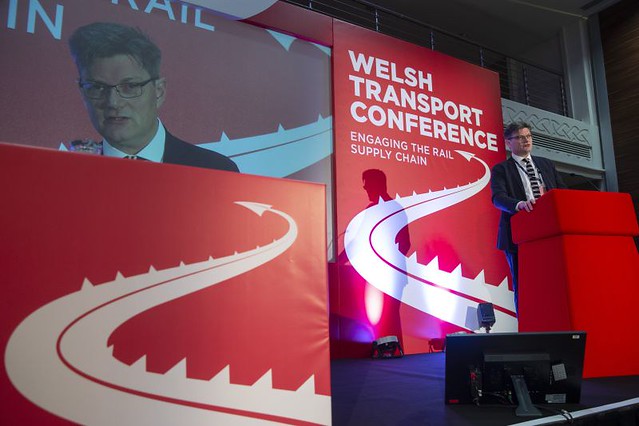 Welsh Transport Conference 2019