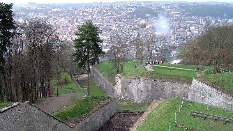 top places to visit in namur 