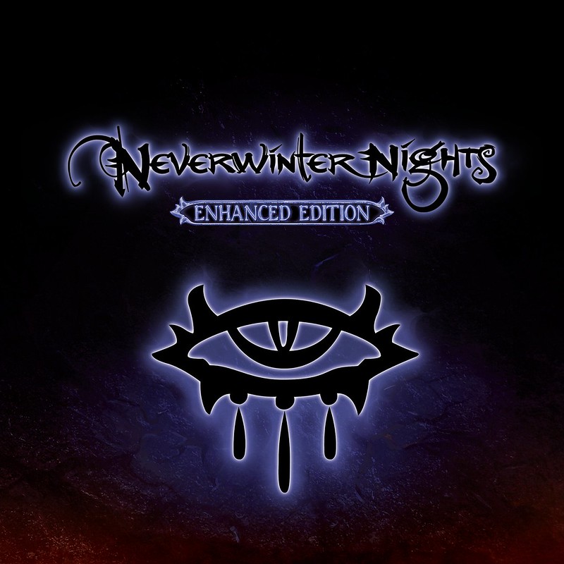 Thumbnail of Neverwinter Nights: Enhanced Edition on PS4