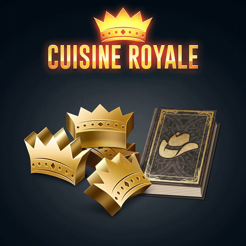 Thumbnail of Cuisine Royale - Beginner's Bundle on PS4