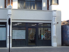 Picture of Sanao Hair And Beauty Salon, 262 London Road