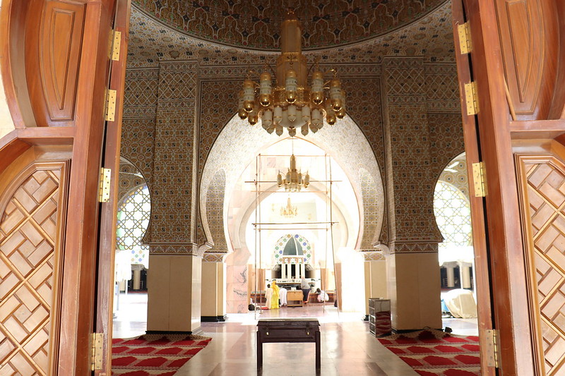 Mezquita de Touba