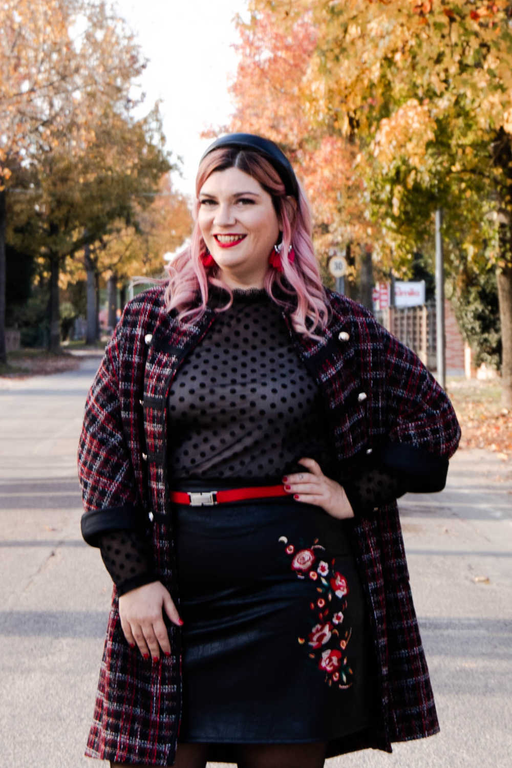 Outfit curvy plus size  (4)