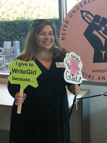 WriteGirl Organization | Flickr