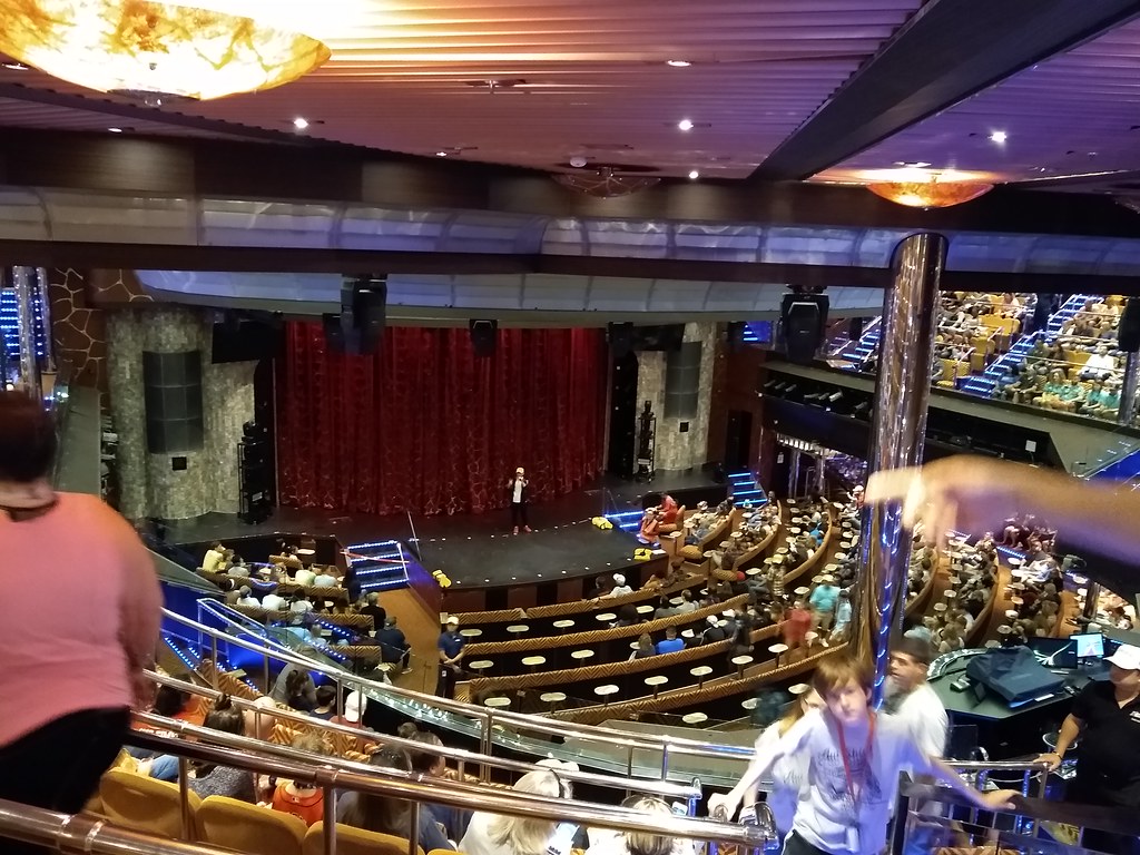 Carnival Dream Nov 2019 (45)