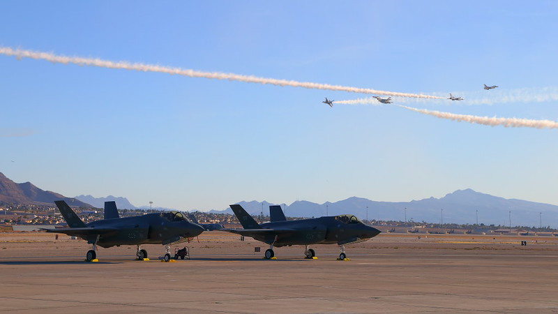 IMG_1150 USAF Thunderbirds