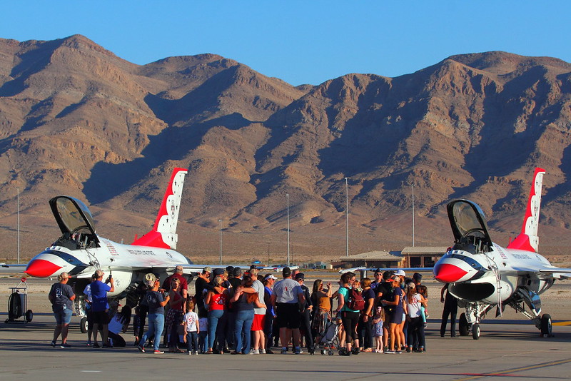 IMG_4088 USAF Thunderbirds Family Reunion