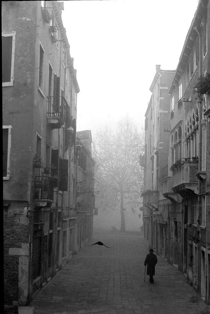 Venice 1986