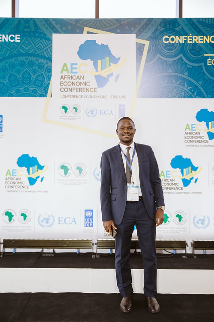 AEC 2019 - Plenary session 4 - Partnerships to Close Youth Skill Gap.