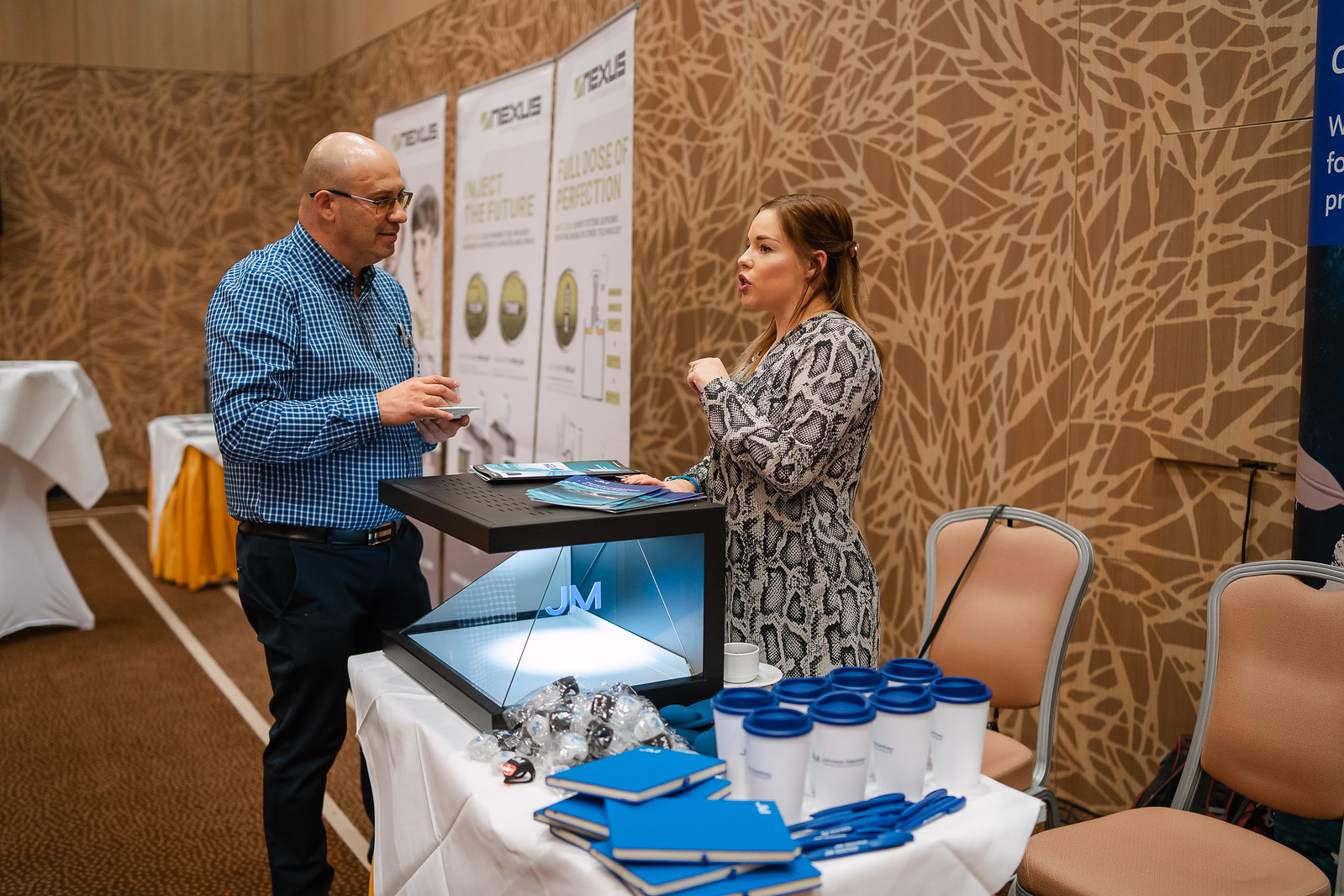 Smithers Elastomers World Summit 2019 - Screen Res (273 of 623)
