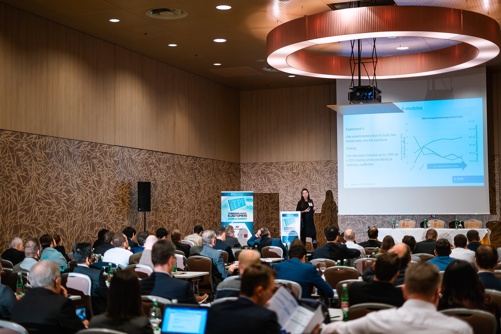 Smithers Elastomers World Summit 2019 - Screen Res (226 of 623)