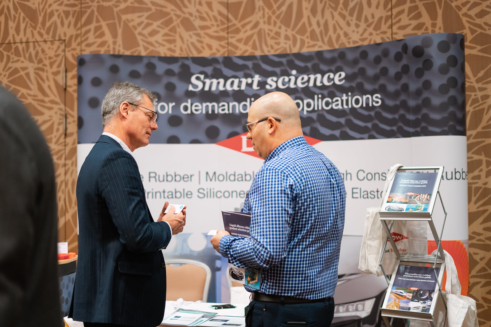 Smithers Elastomers World Summit 2019 - Screen Res (145 of 623)