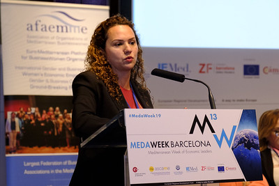11th Mediterranean Women Entrepreneurs Forum