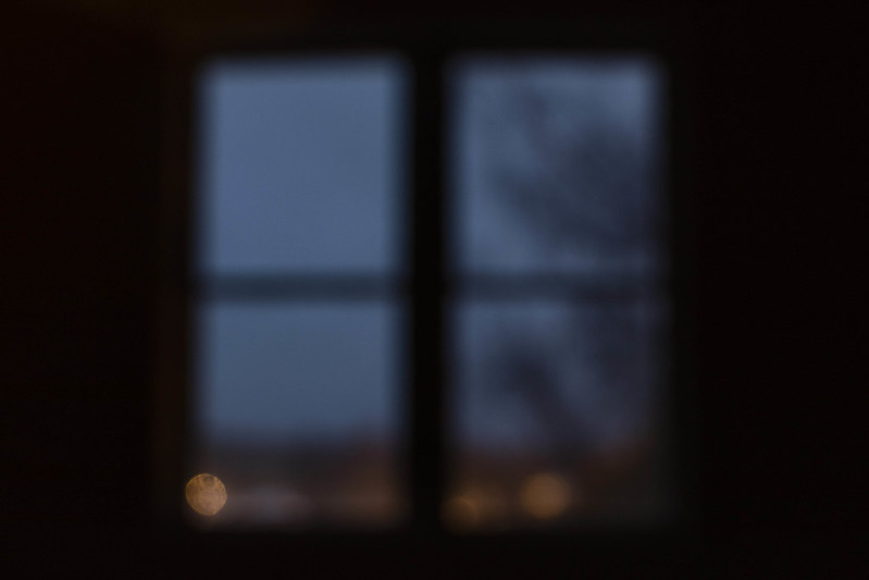 December Window