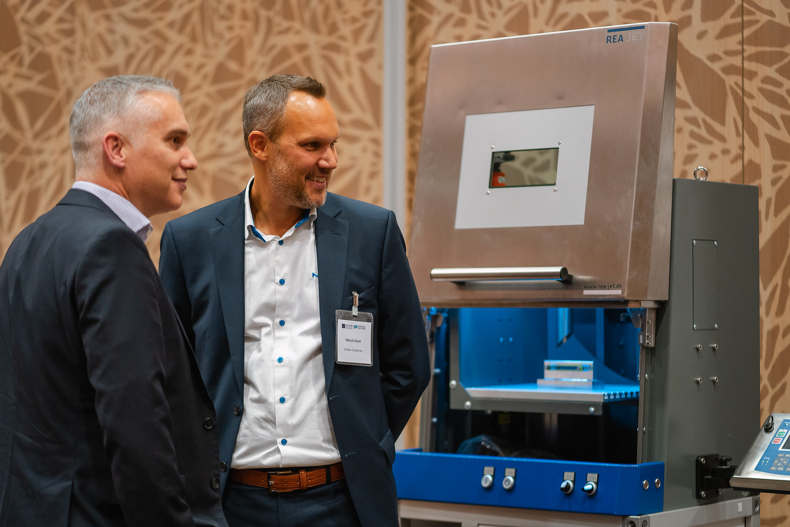 Smithers Elastomers World Summit 2019 - Screen Res (288 of 623)
