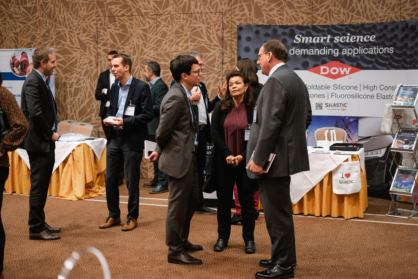 Smithers Elastomers World Summit 2019 - Screen Res (132 of 623)