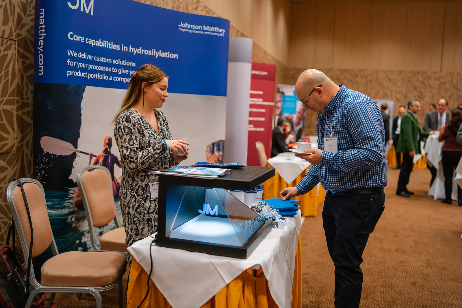 Smithers Elastomers World Summit 2019 - Screen Res (275 of 623)