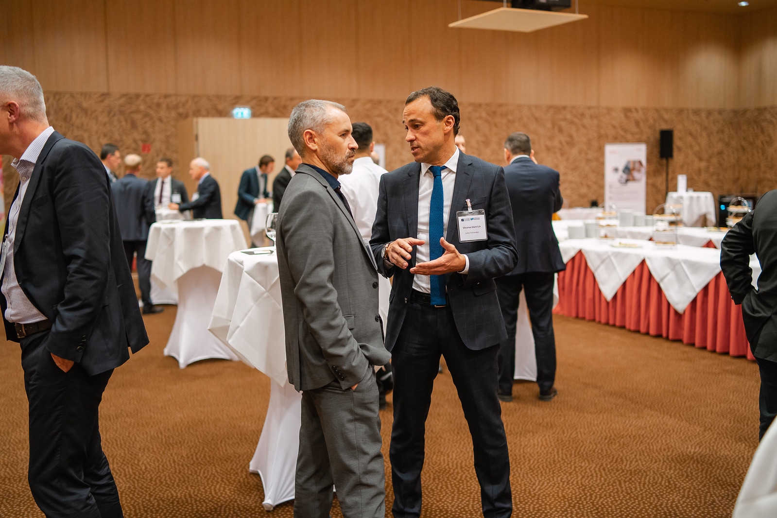 Smithers Elastomers World Summit 2019 - Screen Res (270 of 623)