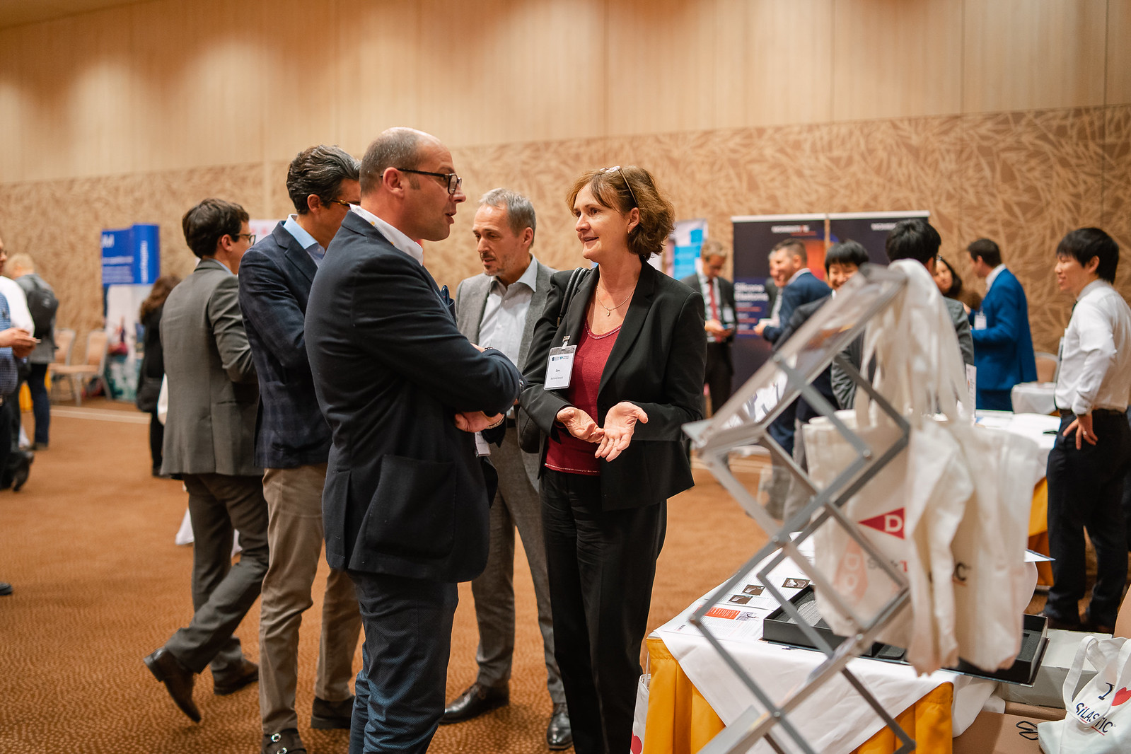 Smithers Elastomers World Summit 2019 - Screen Res (263 of 623)