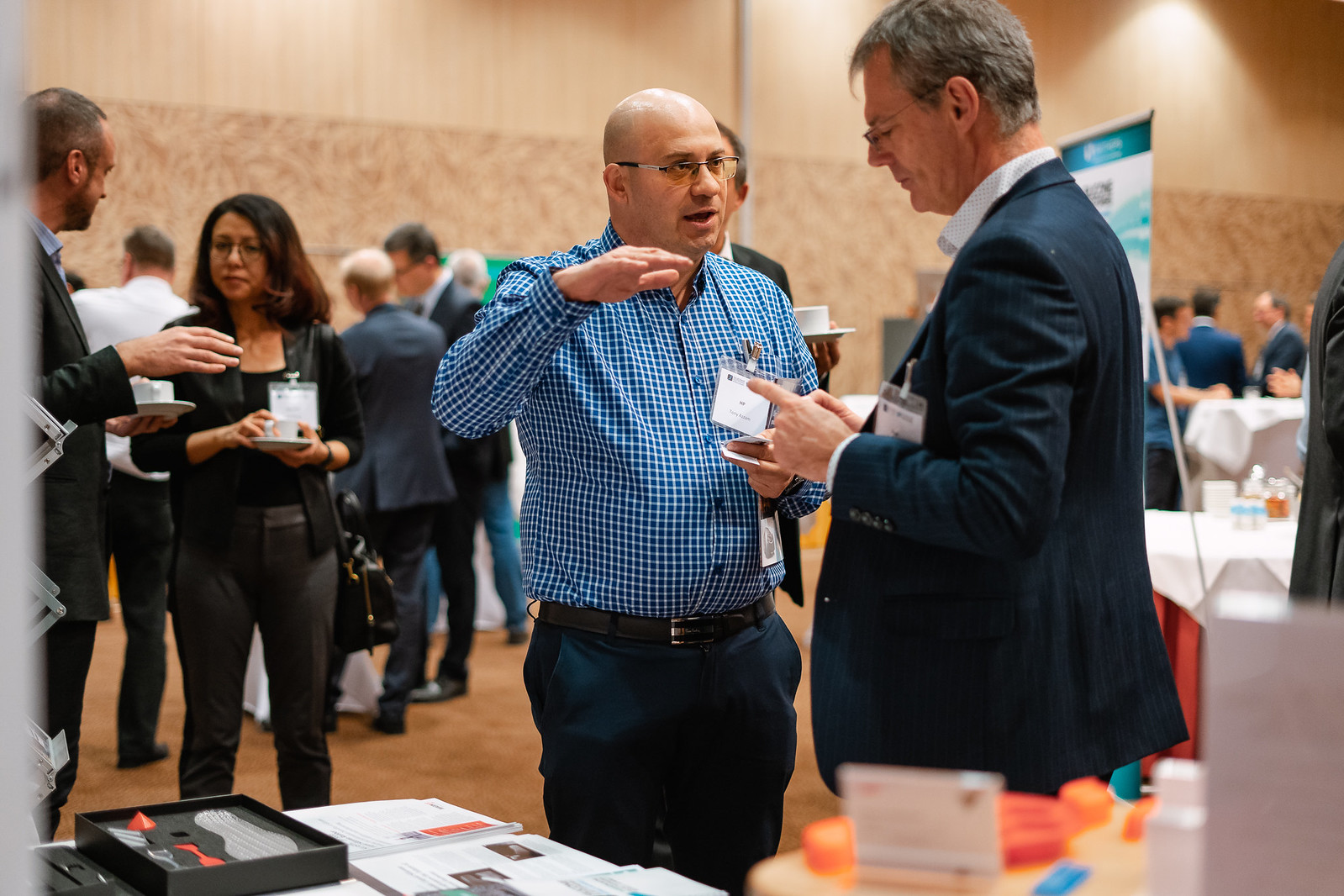 Smithers Elastomers World Summit 2019 - Screen Res (144 of 623)