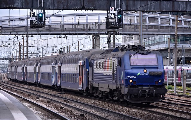 (FR-SNCF) BB (8)27357