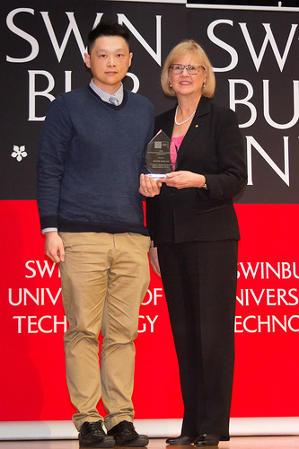 Swinburne University of Technology - Vice-Chancellors Awards