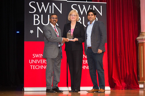 Swinburne University of Technology - Vice-Chancellors Awards