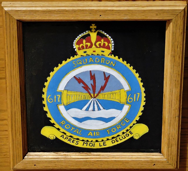 RAF 617 Squadron