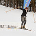 Mezinárodní MČR v historickém lyžování - 9. ročník