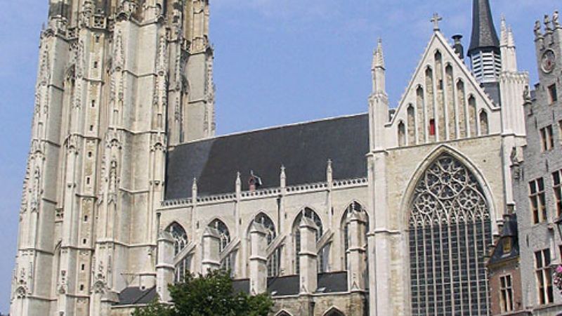 best places to visit in mechelen