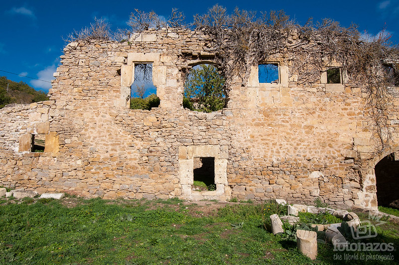 Visita al Monasterio de Santa María de Rioseco