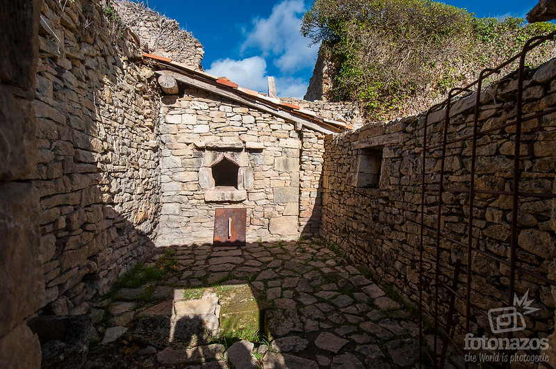 Visita al Monasterio de Santa María de Rioseco