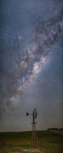 astronomy astrophotography autopanopro currawang galacticcore goulburn marulan milkyway night nightscapes pano panorama panos sky southerntablelands stars stitch tirrannaville windmill newsouthwales australia