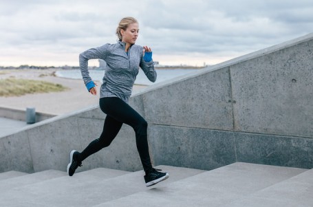 TRÉNINK: Změnou kadence můžete zlepšit efektivitu běhu