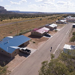 20190910-OPPE-LSC-2129 U.S. Department of Agriculture (USDA) Rural Development (RD) has been working with the Zuni Pueblo Housing Authority (ZHA) Zuni Self-Help Housing project in Zuni, NM, on September 9, 2019.  A 2012 RD Self Help Technical Assistance Grant of $279,000 was awarded to ZHA for technical assistance in the construction of 12 homes where the homeowners build their homes (with the exception of those areas that need a license such as electrical and plumbing), and ZHA oversees the construction. ZHA has since received additional funding to continue the project. 
The USDA Self Help Program typically helps four to 10 families that work together on each other’s homes until every home in the group is completed. The construction of the homes usually takes six to twelve months to complete.  Families contribute significantly through approximately sixty-five percent of the construction labor. This labor contributed by the participants is referred to as “Sweat Equity” and saves an average of $10 to $20-thousand dollars per home.  By providing this sweat equity the families are now in a position to buy their own home.
USDA Photo by Lance Cheung (with permission of Zuni Pueblo)