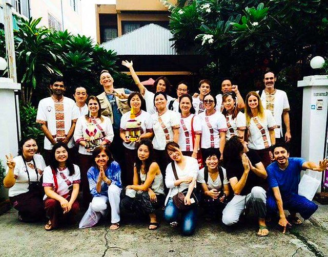 Ong’s Thai Massage School (Chiang Mai, Thailand) – Info, Price & Travellers Reviews