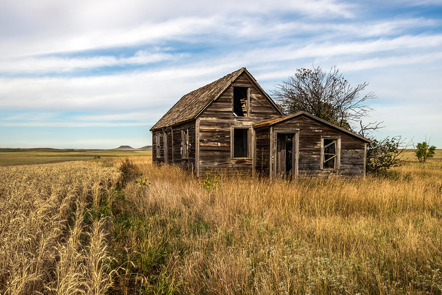 Darling Springs, North Dakota