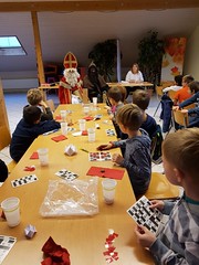 Samichlaus-Hock Junioren 2019