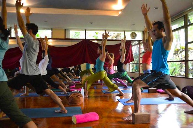 The Yoga Tree (Chiang Mai, Thailand) – Info & Travellers Reviews