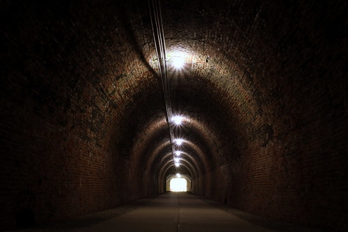 Little Tunnel - Cumberland Gap, TN